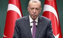 Cumhurbaşkanı Erdoğan'dan 'Akbelen' mesajı