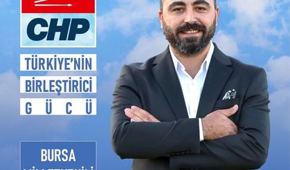 Burhan Serbest: ''Halkın sesi olacağız''