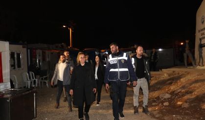 Adıyaman'a Kadın eli dokunucak'