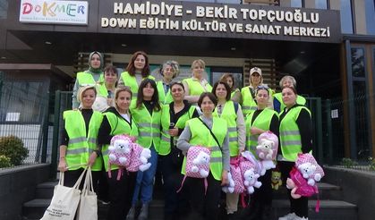Kadın Konseyi 8 Mart'ta Deprem Bölgesinde