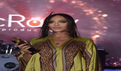 5 Süper Gücün arasında Bizde olacağız