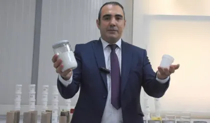 Bursa Teknik Üniversitesinden depreme çözüm