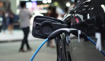 Elektrikli araç sektörü Bursa'da bir araya geliyor