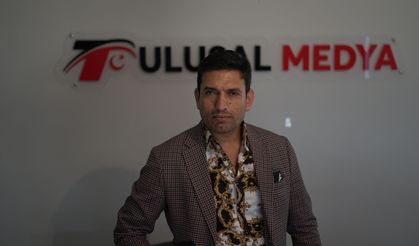 Sırrı Aydın: ''Bir dünya markası olma yolundayız''