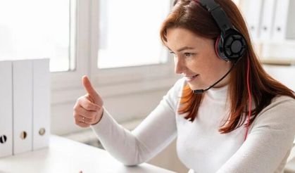 'Yapay zeka' dönemi o hizmette de başladı