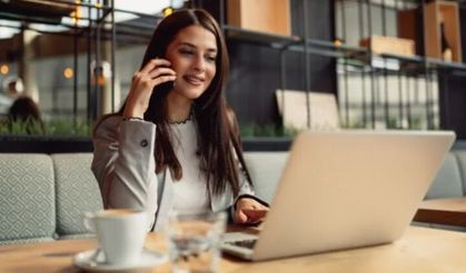 Kadınlar öne geçti