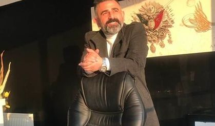 Ünlü müteahhit Ali Sönmez'in acı günü