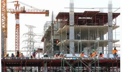 İnşaat maliyetleri de %53 arttı