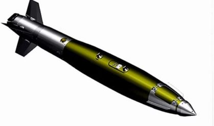 SAGE geliştirdi, AKINCI ateşledi