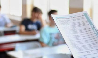 Beklenen LGS sonuçları açıklandı