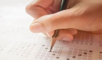 LGS'de 562 aday 500 tam puan aldı