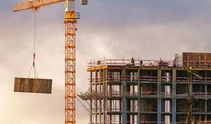 İnşaat sektörü yükselişe geçiyor!