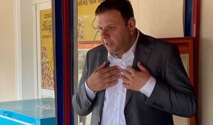 CHP Milletvekili Ün'den Bakan Yumaklı'ya TMO soruları