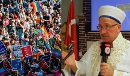 ABD'de son zamanlarda Müslüman toplumda LGBTİ yaygınlaşıyor