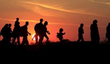 İstanbul göç alıp vermede ilk sırada