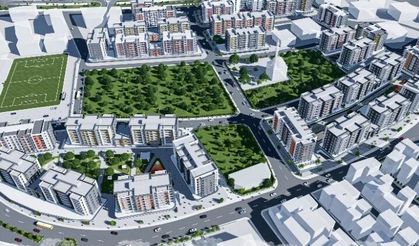 Bursa’da ‘dönüşüm muhteşem olacak’