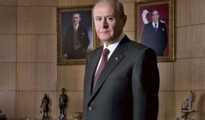 Bahçeli'den Lozan vurgulu yerel seçim startı