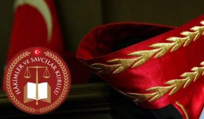 HSK atama kararları 'Resmi'leşti