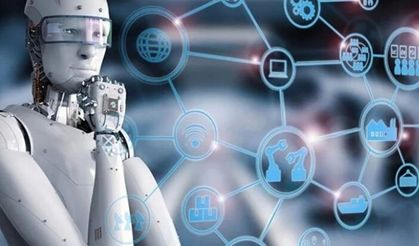 Yapay zeka bu alana da giriyor