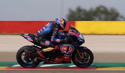 Çekya’da ikinci oldu