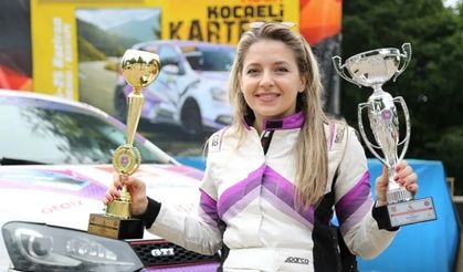 Kübra engel tanımıyor