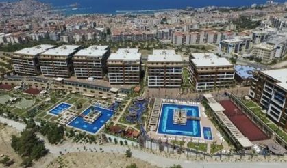 Kentsel dönüşümde rol model olacak