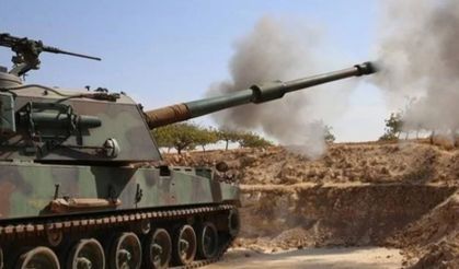 Barış Pınarı'nda 3 terörist etkisiz hale getirildi