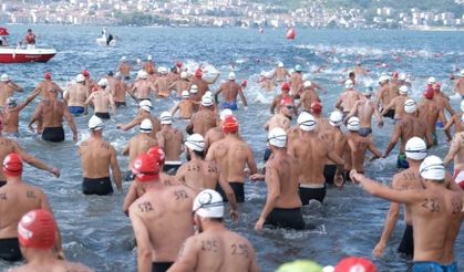 Su sporlarının merkezi olacak