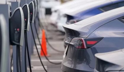 AB yollarına 'hızlı' istasyonlar geliyor