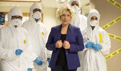 'Adli Bilimler'e talep artıyor