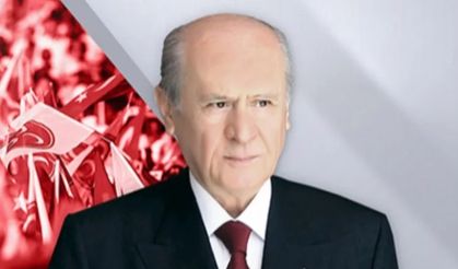 Bahçeli Diyar Diyar Anadolu' mesajı verdi