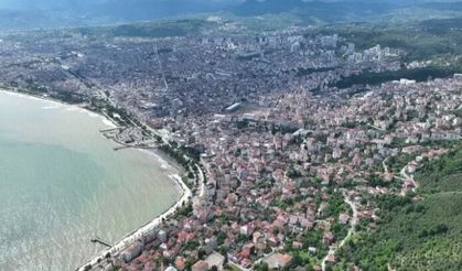 2000 öncesi binalarda etüt başladı