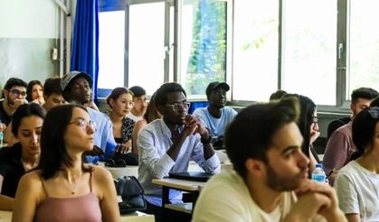 Yurtdışının gözdesi oldu