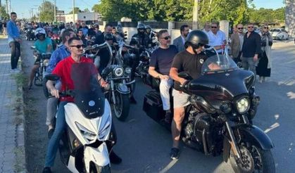 'Neredeyiz' festivalinde buluştu