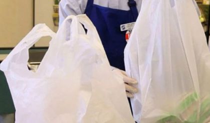 Plastik alışveriş torbaları zamlandı!