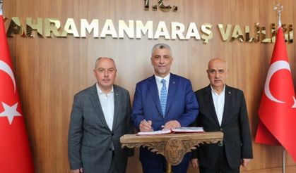 İhracatta yeni tarihi rekor geldi