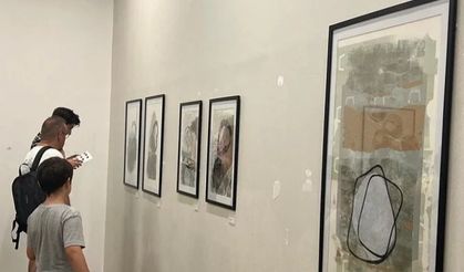 "Istanbul meets Holland"  sanatseverleri bekliyor