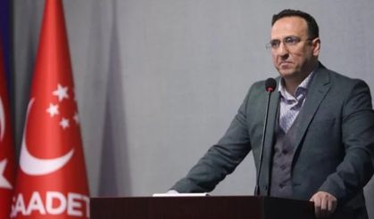 22 Dakikada 8,2 milyon TL vergi ödeyeceğiz''