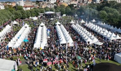 Bursa'da gastronomi hazırlığı başladı