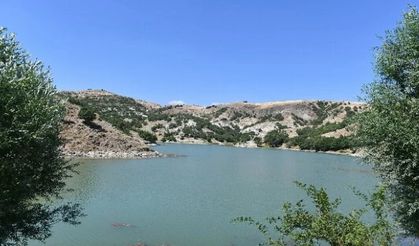 Sulu tarım projelerinde önemli adım atıldı