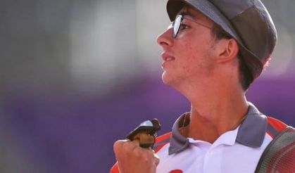 Dünya Şampiyonu oldu