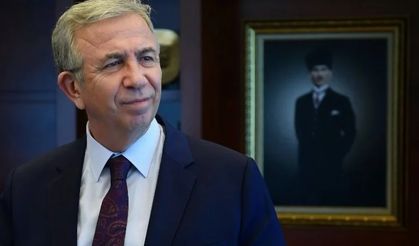 Mansur Yavaş'tan emeklilere tam destek