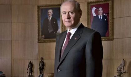 Bahçeli yerel seçim mesajı verdi