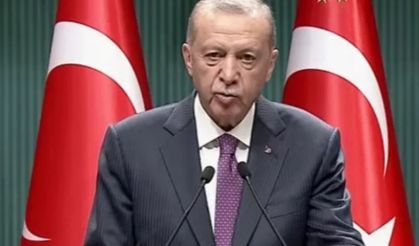 Cumhurbaşkanı Erdoğan'dan 'Akbelen' mesajı