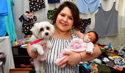 Meslek Fabrikası'nda başarı öyküleri