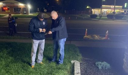 Long Island'ta trafik kazası 2 Türk hayatını kaybetti