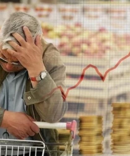 Zenginler yoksullardan daha endişeli