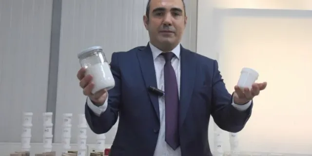 Bursa Teknik Üniversitesinden depreme çözüm