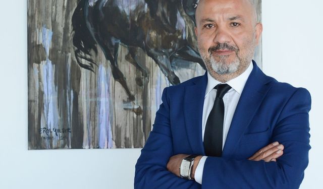 Yeni Rektör belli oldu