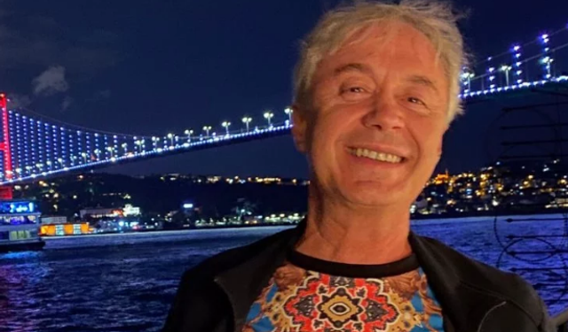 Metin Uca'nın göz altına alınış nedeni belli oldu